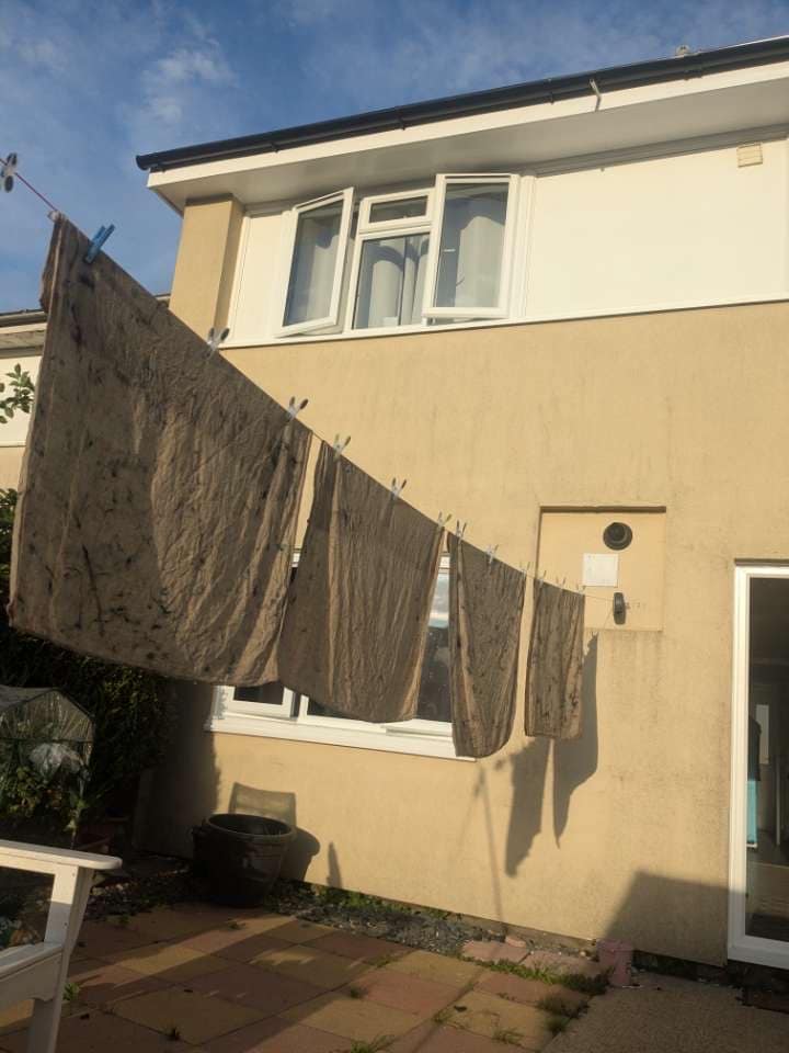 Clean windows for a property in Littlehampton